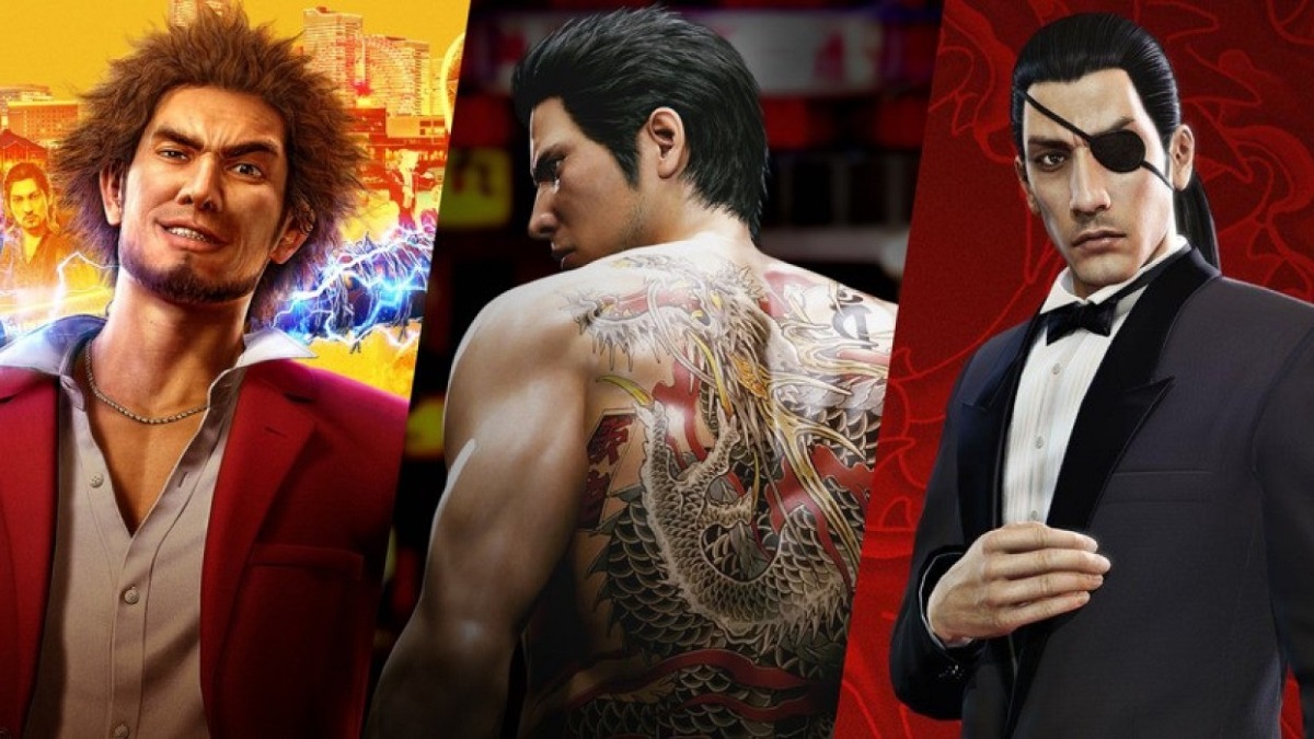 Twórcy Like a Dragon i Judgment z Ryu Ga Gotoku Studios obiecali, że 1 kwietnia wydadzą ważne ogłoszenie