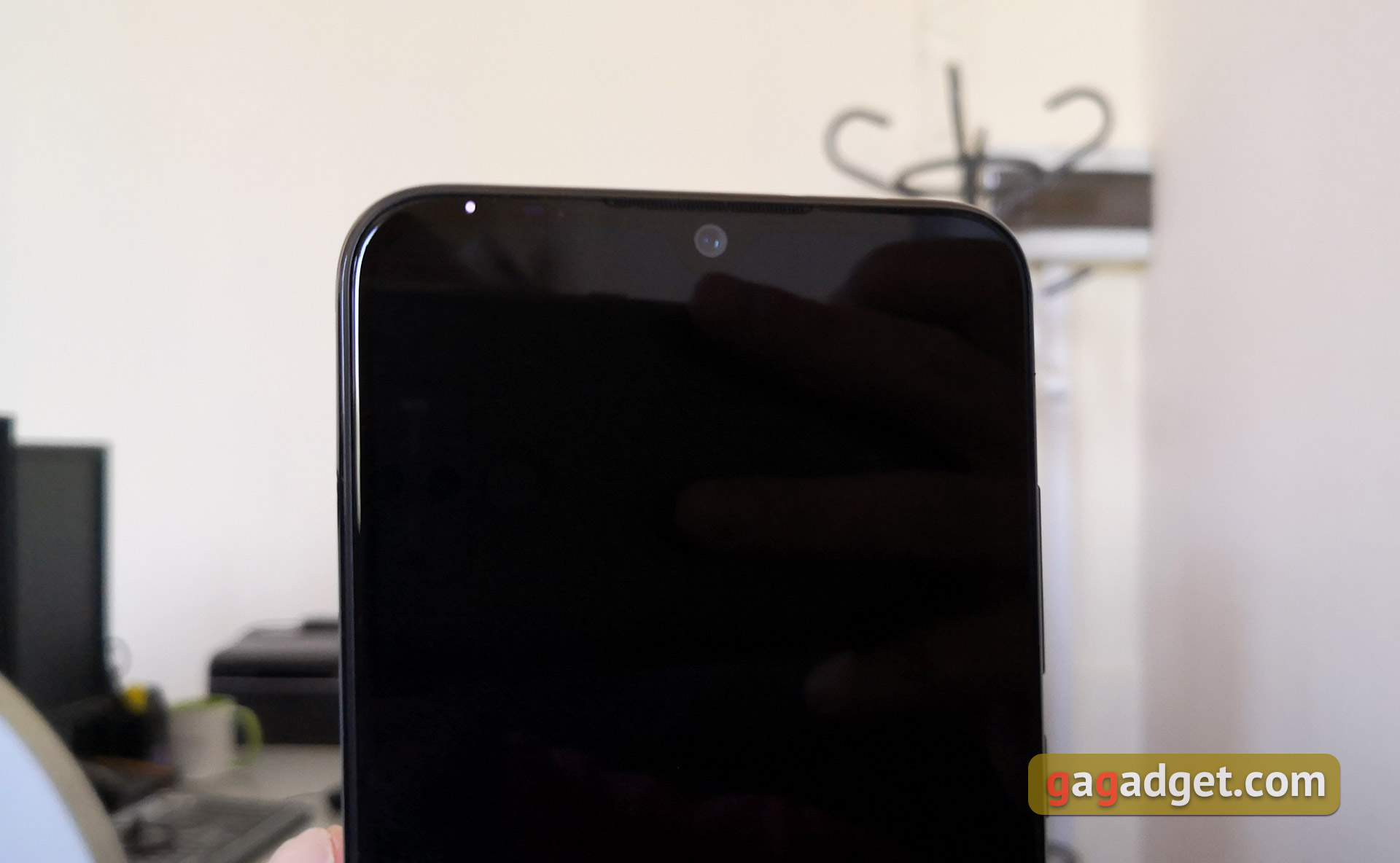 Przegląd Xiaomi Mi A3: najlepszy w swojej klasie smartphon na Android One, ale bez NFC-6