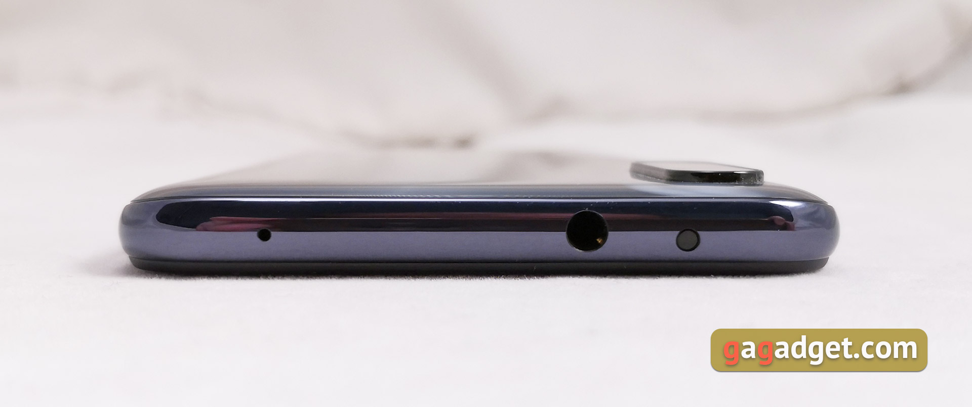 Przegląd Xiaomi Mi A3: najlepszy w swojej klasie smartphon na Android One, ale bez NFC-12