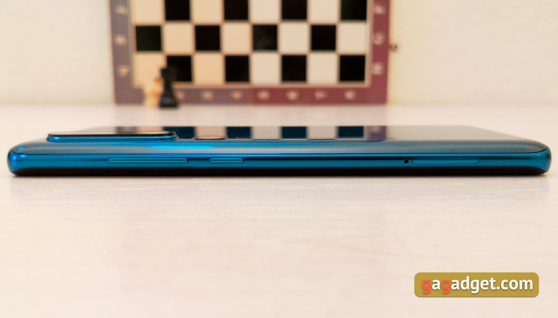 Recenzja Xiaomi Mi Note 10: pierwszy na świecie smartfon z pentakamerą o rozdzielczości 108 megapikseli-9