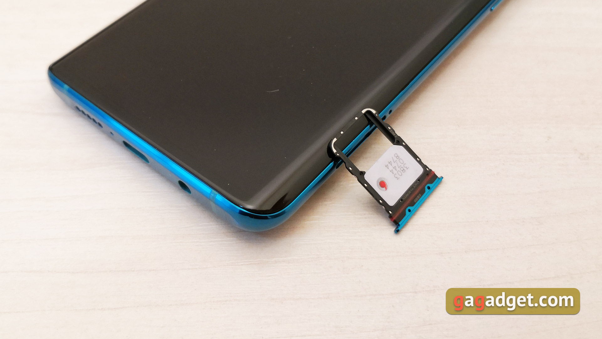 Recenzja Xiaomi Mi Note 10: pierwszy na świecie smartfon z pentakamerą o rozdzielczości 108 megapikseli-12