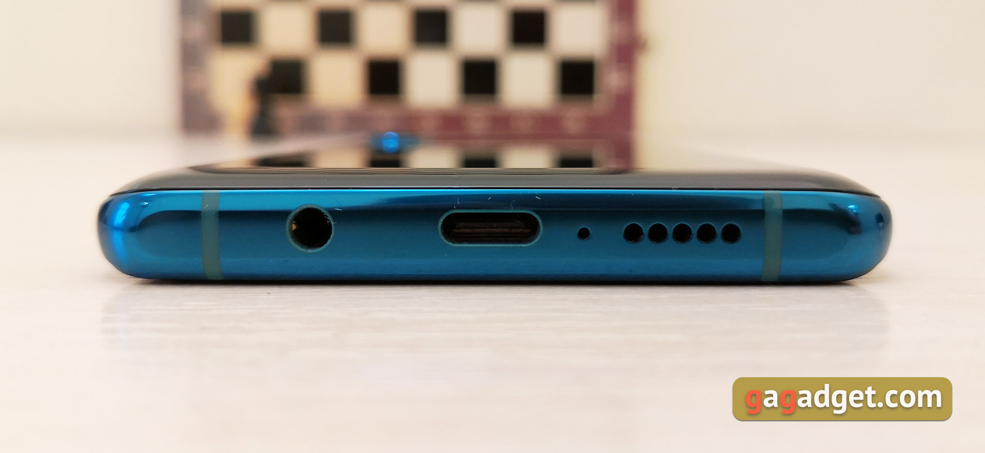 Recenzja Xiaomi Mi Note 10: pierwszy na świecie smartfon z pentakamerą o rozdzielczości 108 megapikseli-15