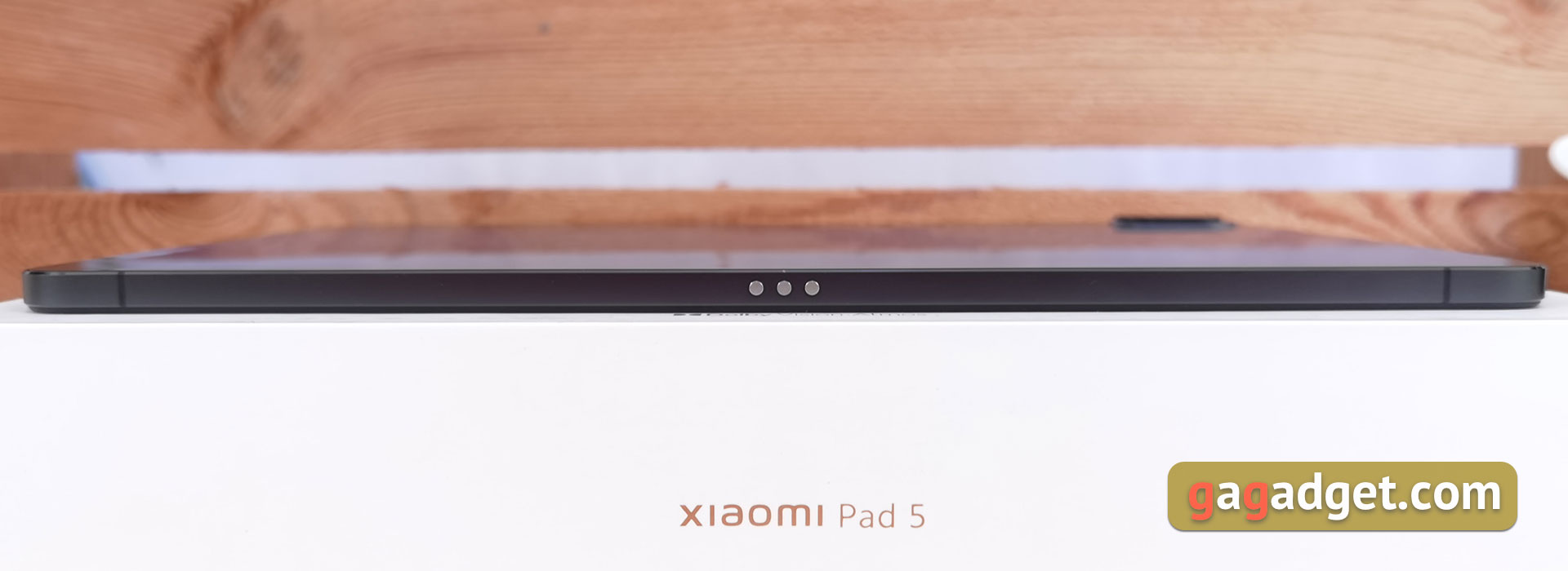 Recenzja Xiaomi Pad 5: "wszystkożerny zjadacz treści"-11