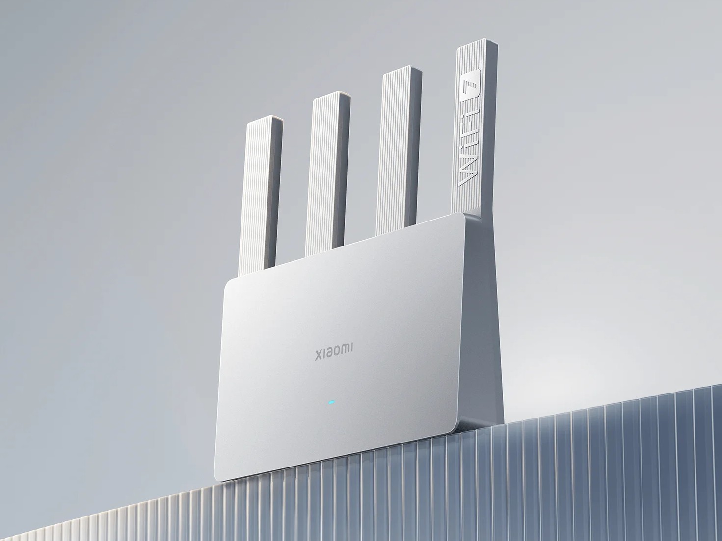 Router Xiaomi BE3600