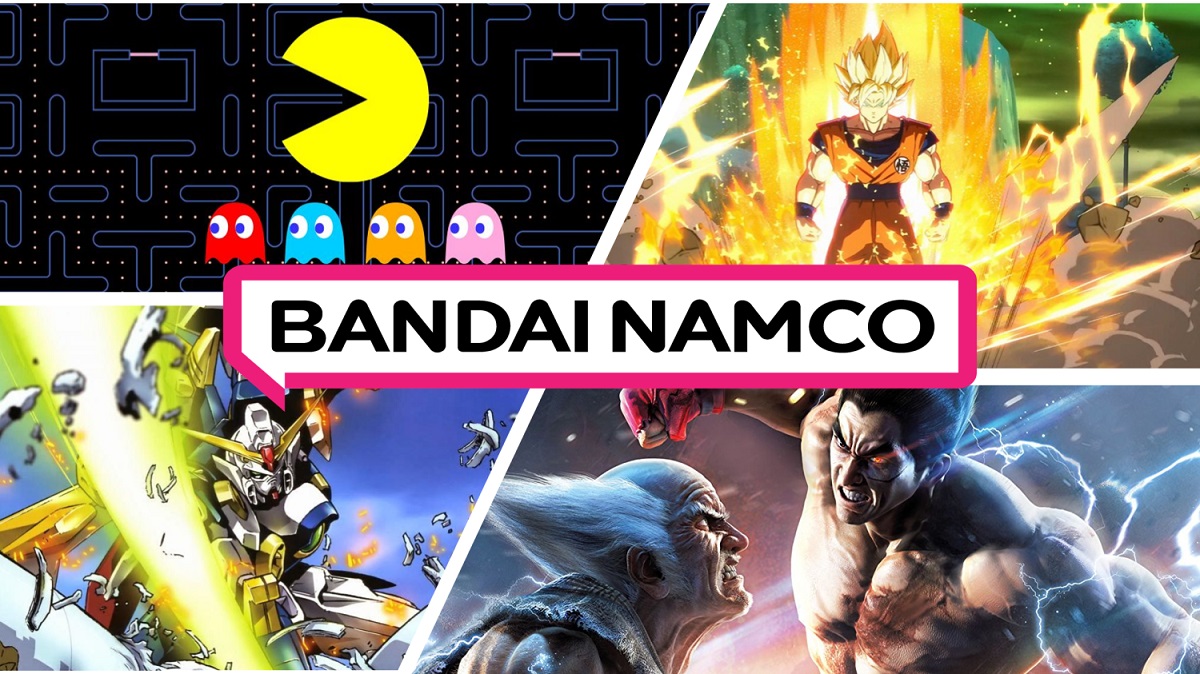 Nie bez Bandai Namco! Japoński wydawca potwierdził swój udział w gamescom 2024 i ujawnił gry, które zostaną pokazane na wystawie