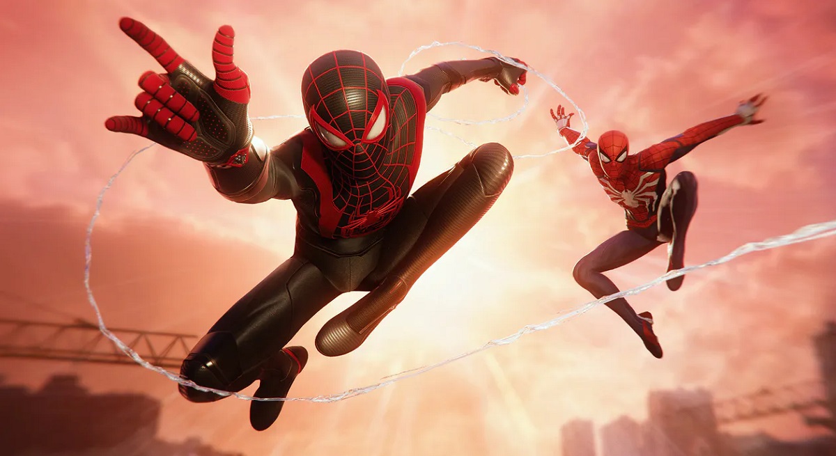 Marvel's Spider-Man: Miles Morales, czyli wersja PC superbohaterskiej gry akcji, doczekała się pre-loadingu