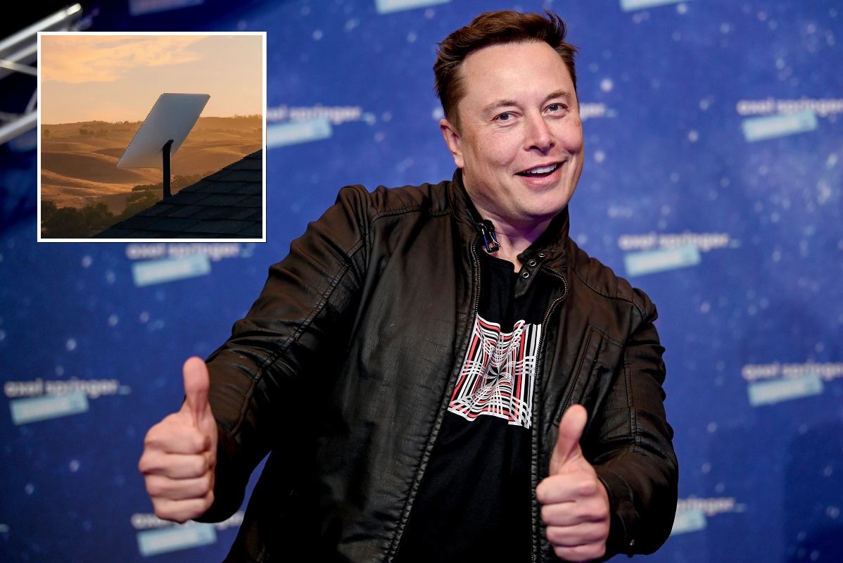 SpaceX wycofał wniosek o dofinansowanie państwowe dla Starlink na Ukrainie