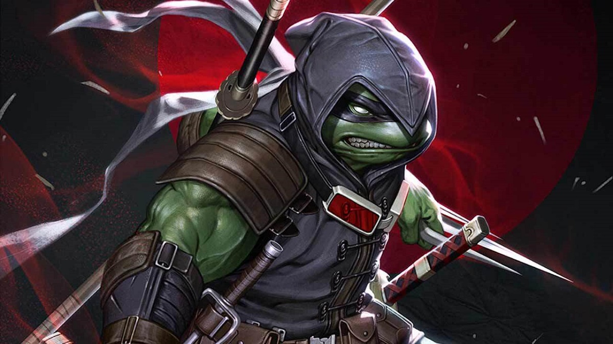 Dramatyczna akcja o ostatnim żółwiu: Teenage Mutant Ninja Turtles: The Last Ronin, wysokobudżetowy projekt THQ Nordic i Nickelodeon, został oficjalnie zapowiedziany.