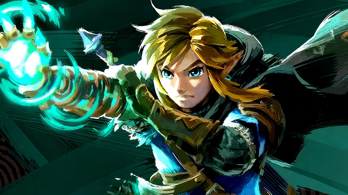 The Legend of Zelda: Tears of the Kingdom i Baldur's Gate III to najdłużej wydawane gry 2023 roku według HowLongToBeat.