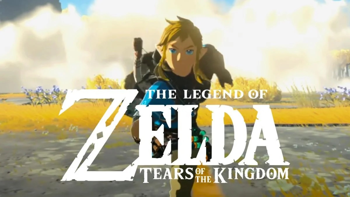 Kolorowe lokacje i nowa mechanika: szczegółowy zwiastun rozgrywki w The Legend of Zelda: Tears of the Kingdom, z komentarzem dewelopera