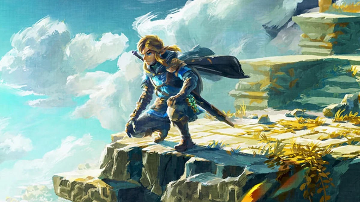 Nintendo udostępniło kolorowy zwiastun premierowy gry The Legend of Zelda: Tears of the Kingdom. Gracze przeżyją niezapomnianą podróż 