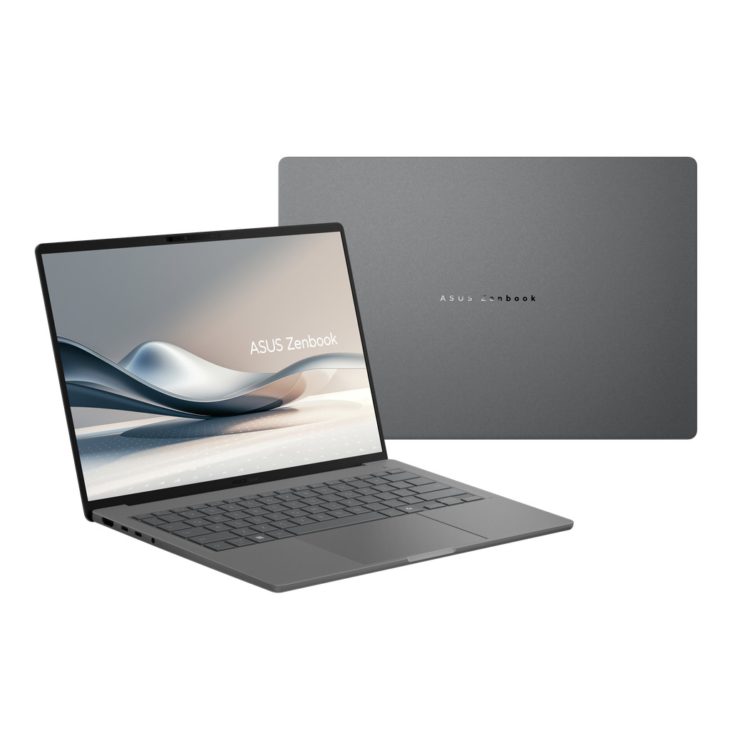 Zenbook A14 (UX3407) - zdjęcie produktu 3