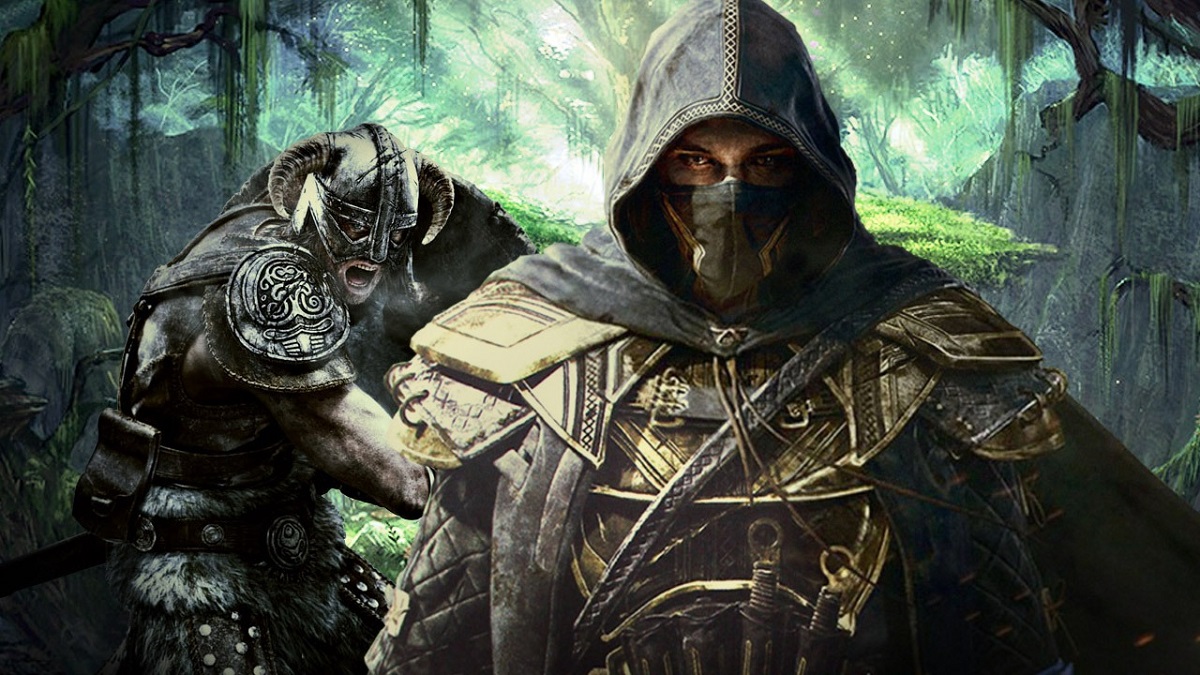 Czas na kradzież: w The Elder Scrolls Online gracze mogą otrzymać główne DLC Gildii Złodziei za darmo, spełniając tylko jeden warunek