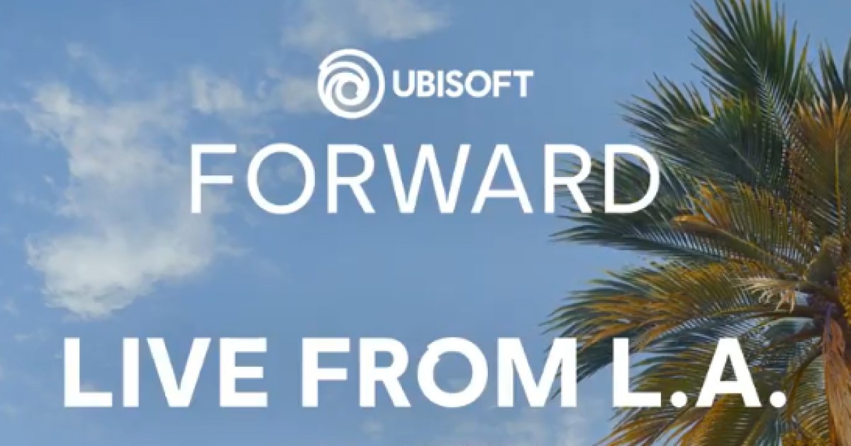 Oficjalna data wielkiego teleturnieju firmy Ubisoft, Ubisoft Forward, została ujawniona