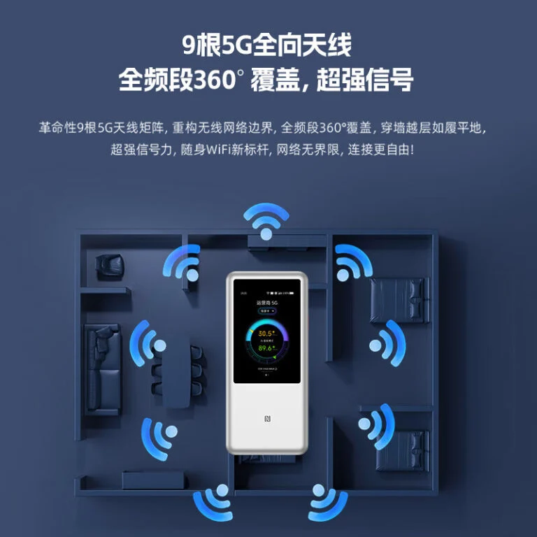 ZTE U60 Pro - tył ZTE U60 Pro - tył