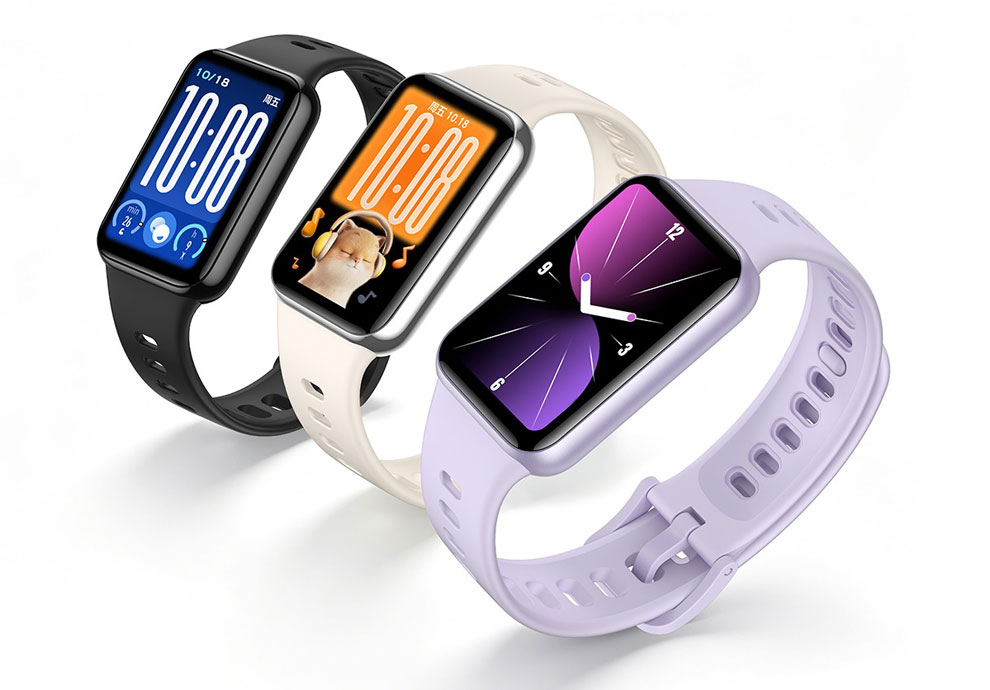 Podstawowy model Honor Band 11