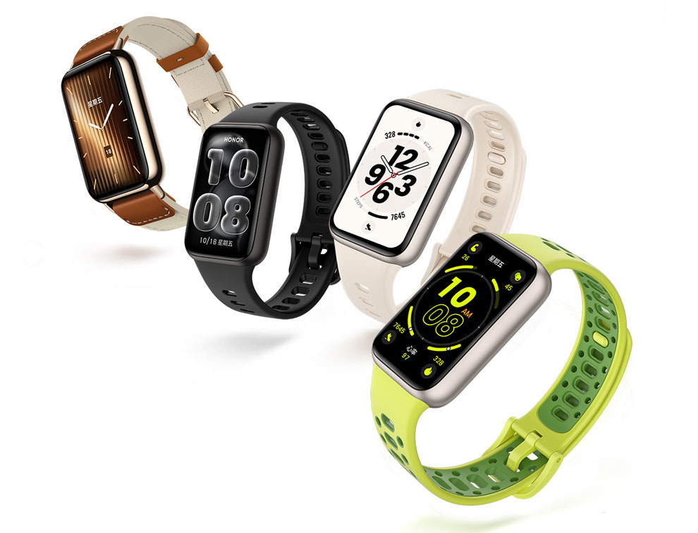 Premium wersja Honor Band 11 Pro
