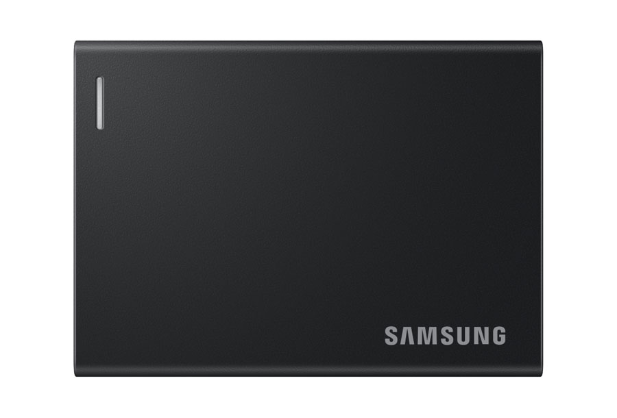 Zewnętrzny dysk Samsung P7