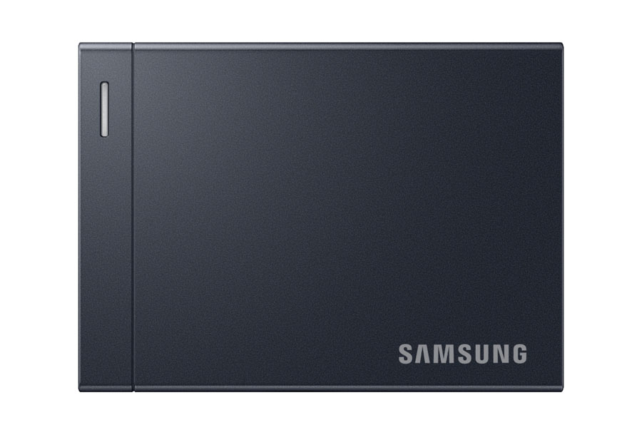 Zewnętrzny dysk Samsung P9