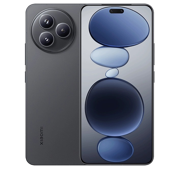 Xiaomi Civi 5 Pro smartfon